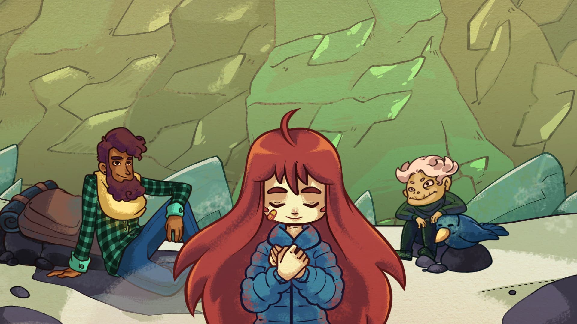 Celeste Chapter 6 Complete