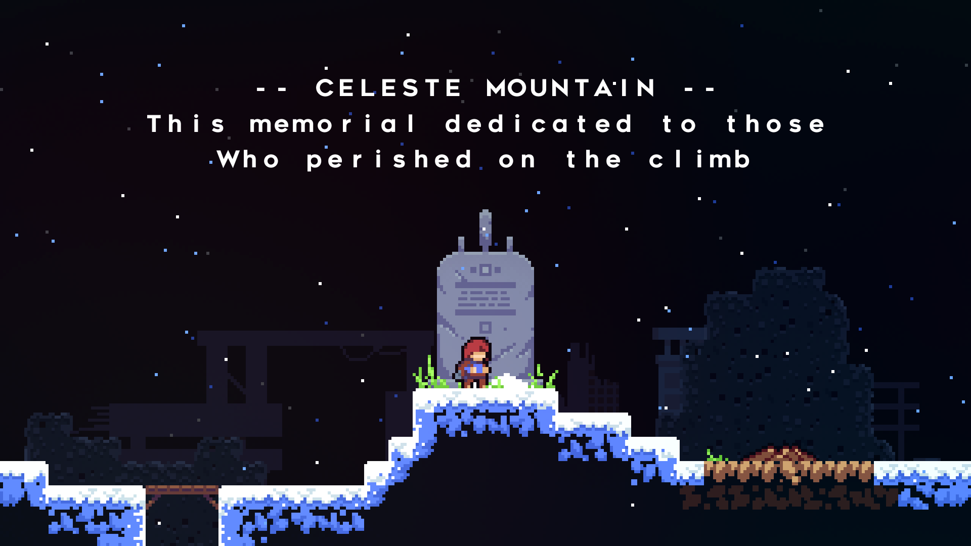 Celeste Memorial