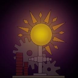 Clockwork Sun